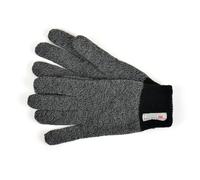 Uomo Thinsulate Guanti Inverno Caldo Morbido Pile Foderato Maglia a Manopola