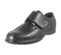 Uomo Thomas Blunt Smart Cinturino Formale Derby Stile Scarpe da Ufficio - A1R138
