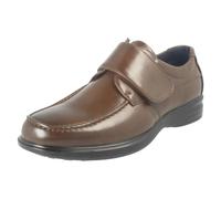 Uomo Thomas Blunt Smart Cinturino Formale Derby Stile Scarpe da Ufficio: A1R138