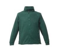 Uomo Thor Regatta Giacca IN Pile Con Zip Intera - Adulto Unisex Casual - XS A