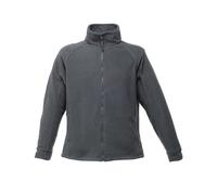 Uomo Thor Regatta Giacca IN Pile Con Zip Intera - Adulto Unisex Casual - XS A