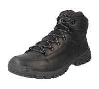 Uomo THRESHOLD HIKER / P725957 con Lacci Stivaletti Scarponcini By Caterpillar
