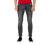 Uomo TIMEZONE Jeans aderenti 5-Tasche Pantaloni Denim SCOTTTZ