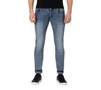 Uomo TIMEZONE Jeans aderenti 5-Tasche Pantaloni Denim SCOTTTZ