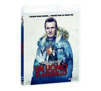 Un uomo tranquillo (2019) (Blu-Ray Disc)