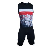 Uomo Tuta da sollevamento pesi BERKNER ATLAS Weightlifting Powerlifting