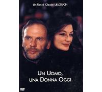 UOMO, UNA DONNA OGGI, UN (DS)