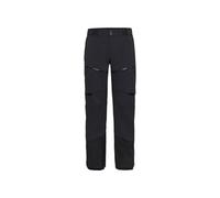 Uomo Vaude Pantaloni Monviso 3L (nero) 50