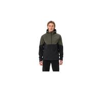 Vaude - Qimsa Softshell Jacket - Giacca ciclismo S nero