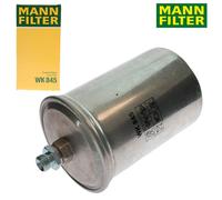 UOMO WK 845 FILTRO CARBURANTE PER MERCEDES-BENZ W124 S124 R129 R107 W126 W140