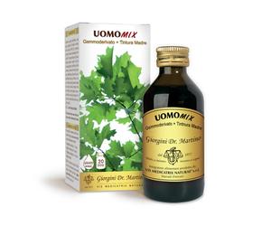Uomomix Liquido Analc 200 ml