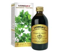 Uomomix Liquido Analcolico Dr. Giorgini 200ml