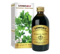 Uomomix liquido analcolico 200 ml