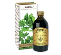 UOMOMIX LIQUIDO ANALCOLICO 200ML GIORGINI