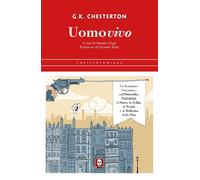 Uomovivo - Chesterton Gilbert Keith