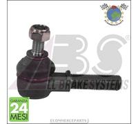 Uoq Testina Tirante Scatola Dello Sterzo Abs Ant Dx Per Suzuki Jimny Diesel 1998