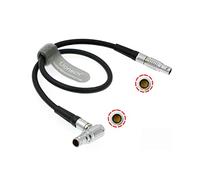 Uonecn Cavo LCD EVF FGG.1b 16 pin maschio a FHG.1b 16 pin maschio cavo per LCD EVF gomito rosso epico Scarlet Red One.