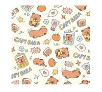 Uonguon Cat Wrap Cutting Nails, Pet Grooming Bag, Cat Swaddle Capybara, Anti-Escape, Anti-Scratch, Nail Trimming Restraint for Bathing, Injecting, Examining