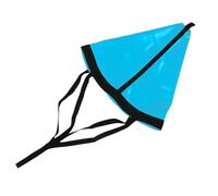 Uonguon Drift Sock Sea per kayak e barche, freno marino resistente per una