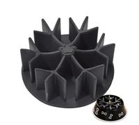 Uonguon Inserto per ciotola per cani Slow Feeder, inserto per ciotola per | cibo Slow Feeder, in silicone di qualità alimentare, lavabile in lavatrice, non soffoca quando si mangia, forte per