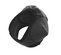 Uonguon Paraorecchie Di Protezione Per Le Orecchie Canine | Protettore Morbido e Impermeabile con Effetto Calmante | Protezione Per Le Orecchie Del Cane Dal Rumore - per Razze Piccole Medie Grandi