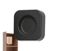 Uonguon Porta Telecomando Magnetico - Organizzatore Magnetico da Parete - Porta Telecomando Senza Fori | Per TV Chiavi Ventilatore Letto Comodino Camera Da Letto Ufficio Casa Salotto