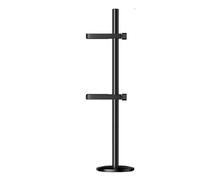 Uonguon Supporto GPU Supporto Universale Magnetico Regolabile Antiscivolo