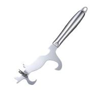 Uonguon Utensile per aprire secchio per vernice, portatile e robusta, chiave per aprire secchi per pittura con impugnatura antiscivolo, per secchi industriali, lavori in garage e progetti