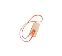 Uonlytech 1 Pz Laccetto per Telefono Indossare Al Colori Casuali per Escursionismo e Attività Colore Casuale
