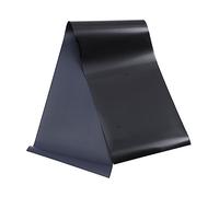 Uonlytech 1 Rotolo Di Pellicola Adesiva in Vinile Termoadesivo Per Abbigliamento Indumenti Camicie E Incisione