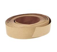 Uonlytech 1 Rotolo Tessuto Pretagliato Per Paralume Maschere in Nastro Per Bordi Panno Per Avvolgere Il Paralume Strisce Di Stoffa Fai Da Te Per Paralumi Accessori Applique