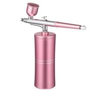 Uonlytech 1 Set Spruzzatore Portatile per Idratazione Dispositivo Nebulizzatore per Strumento Bellezza Multifunzionale per Casa Facile da e Trasportare