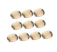 Uonlytech 10pezzi Ciondolo in Fai Da Te Accessori Per Gioielli Ciondolo Per Creazione Di Gioielli Decorativo Materiale Di Buona Qualità Design Ragionevole e Raffinato