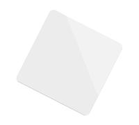 Uonlytech 1pezzi Acrilico Per Fotografie Accessori Per Studio Fotografico Sfondo Per e Collane Facile e Portatile