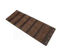 Uonlytech 1pezzi Borsa Portaoggetti Appendibile Resistente Per Porta Di Casa Organizer Da Parete Utile Realizzato in Materiale Non Sicuro e Confortevole Al Tatto