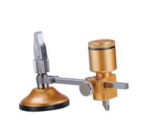 Uonlytech 1pezzi Lama Affilata Tagliavetro Semplice Apri Cappa Accessorio da Taglio Che Fa Risparmiare Lavoro Utensile da Taglio Multiuso per Vetro Spesso Piastrelle Specchi e Diamanti