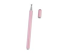 Uonlytech 1pezzi Penna Stilo Magnetica di Compatibile Tutti i Touch Screen Tablet e Cellulari Dimensioni Compatte per Facile Trasporto Adatta Computer e Dispositivi di Lettura
