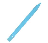 Uonlytech 1pezzi Stylus Per Lcd Strumento Scrittura Riutilizzabile Blu Cancellabile Per e Apprendimento