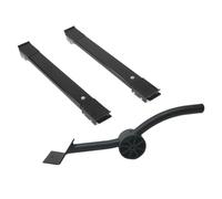 Uonlytech 1set e Sollevatori Per Kit Per Spostare Elettrodomestici Antiscivolo e Sollevamento Per Facilmente Pesanti