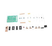 Uonlytech 1set Professionale Per Saldatura Kit Per Elettronici Composto Da Stampati Per Musica Note Include Manuale Elettronico e Cavo Usb Per Apprendimento e Sviluppo