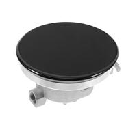 Uonlytech 1set Testa Bruciatore Gas Per Cucina Capo Bruciatore Per Gas Ottimizzazione Del Consumo Energetico e Compatibile Con Vari Modelli Di Fornelli