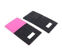 Uonlytech 2 Pezzi Borsetta per Smartphone Portatelefono per Accessorio