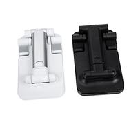 Uonlytech 2 Pezzi Smartphone e Tablet Regolabile Desktop Multi Angolo per Telefono e Tablet Compatibile