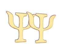 Uonlytech 2 pezzi Spilla Psicologia Retro in Lega Distintivo Vintage per Colletto e Giacche Donna e Uomo Accessorio Creativo per Vestiti Sciarpe e Cappelli