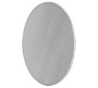 Uonlytech 2 Pz Filtro Macchina Da Caffè Filtro Riutilizzabile Per Caffè in Metallo Filtro Per Caffè Inossidabile Macchina Espresso Acciaio Inossidabile Ufficio Attrezzo Macchina Per Il Caffè