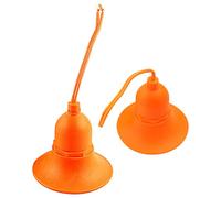 Uonlytech 2pezzi Adattatore Presa Presa Di Ricambio Per Lampade Esterne Ricambio Per Portalampada Kit Di Riparazione Per Lampade Sostituzione Della Di Luce
