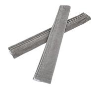 Uonlytech 2pezzi Coprimaniglia Per Frigorifero Protezione Per Pomello Maniglia Elettrodomestico Adatta Circonferenza Materiale Resistente