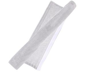 Uonlytech 2pezzi Copritasti Per Frigorifero Grigio Protezione Per Elettrodomestici Comfort e Lavabili e Riutilizzabili