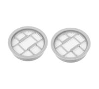 Uonlytech 2pezzi Filtro Hepa Sostitutivo Per Aspirapolvere Compatibile Con Modelli Filtrazione Per Ambienti Sani e Puliti