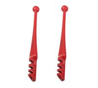 Uonlytech 2pezzi Tagliavetro Durevole in Acciaio Tagliabottiglie Portatile per Piastrelle Utensile da Taglio per Domestico Tagliavetro